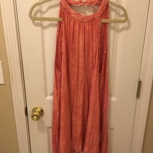 Boutique Style Dress